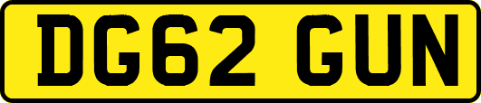 DG62GUN