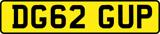 DG62GUP