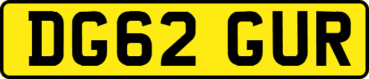 DG62GUR