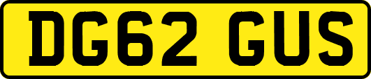DG62GUS