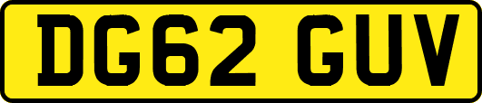 DG62GUV