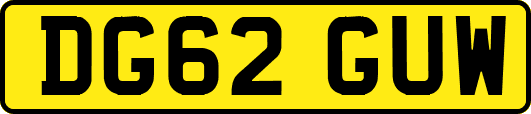 DG62GUW