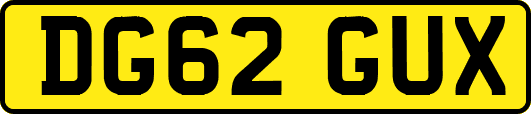 DG62GUX