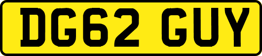 DG62GUY