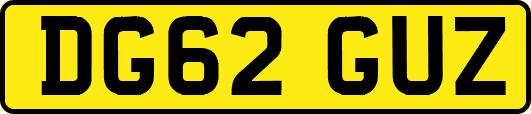 DG62GUZ