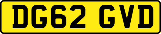 DG62GVD