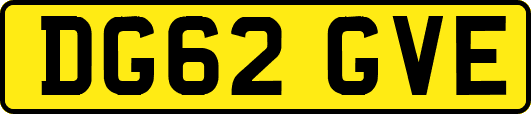 DG62GVE