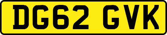 DG62GVK