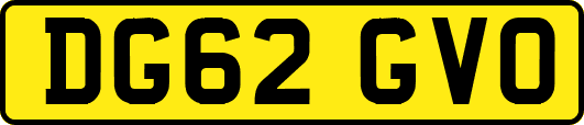 DG62GVO