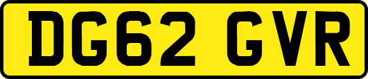 DG62GVR