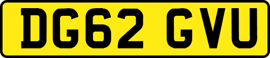 DG62GVU