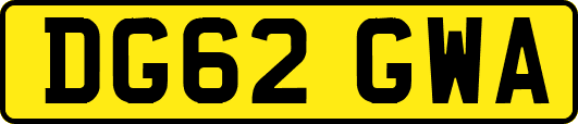 DG62GWA
