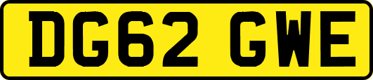 DG62GWE