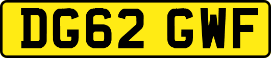 DG62GWF