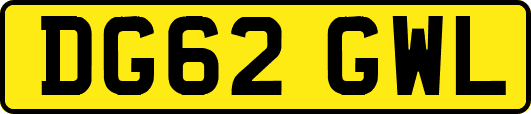 DG62GWL