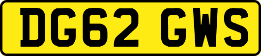 DG62GWS