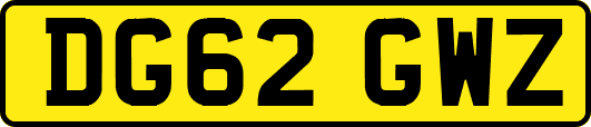 DG62GWZ
