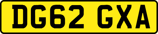 DG62GXA