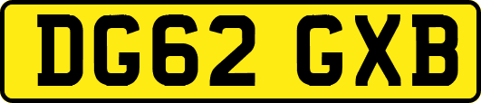 DG62GXB