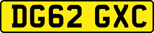DG62GXC