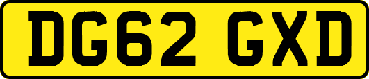 DG62GXD