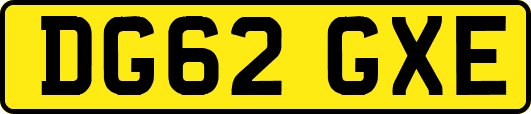 DG62GXE