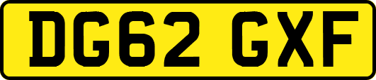 DG62GXF