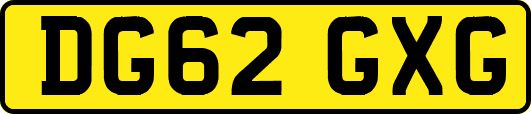 DG62GXG