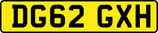 DG62GXH