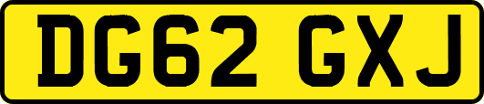 DG62GXJ