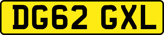 DG62GXL