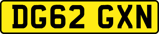 DG62GXN