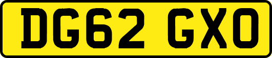 DG62GXO