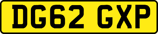 DG62GXP