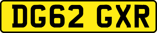 DG62GXR