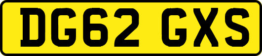 DG62GXS