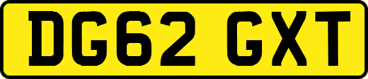 DG62GXT