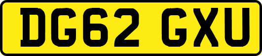 DG62GXU