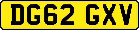 DG62GXV