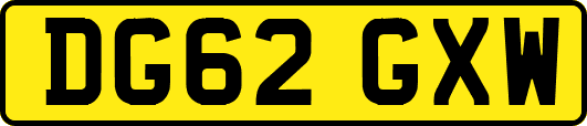 DG62GXW