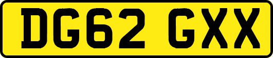 DG62GXX