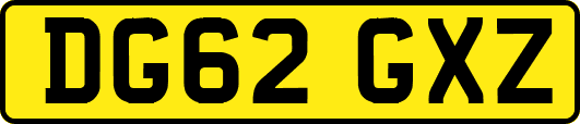 DG62GXZ