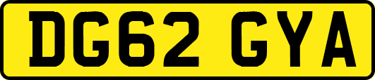 DG62GYA