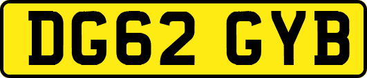 DG62GYB