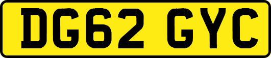 DG62GYC
