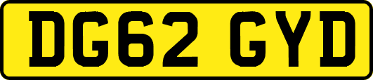 DG62GYD