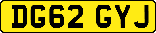 DG62GYJ