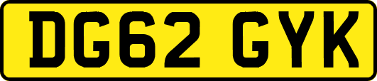 DG62GYK