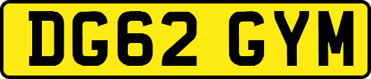 DG62GYM