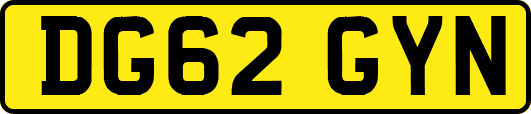 DG62GYN